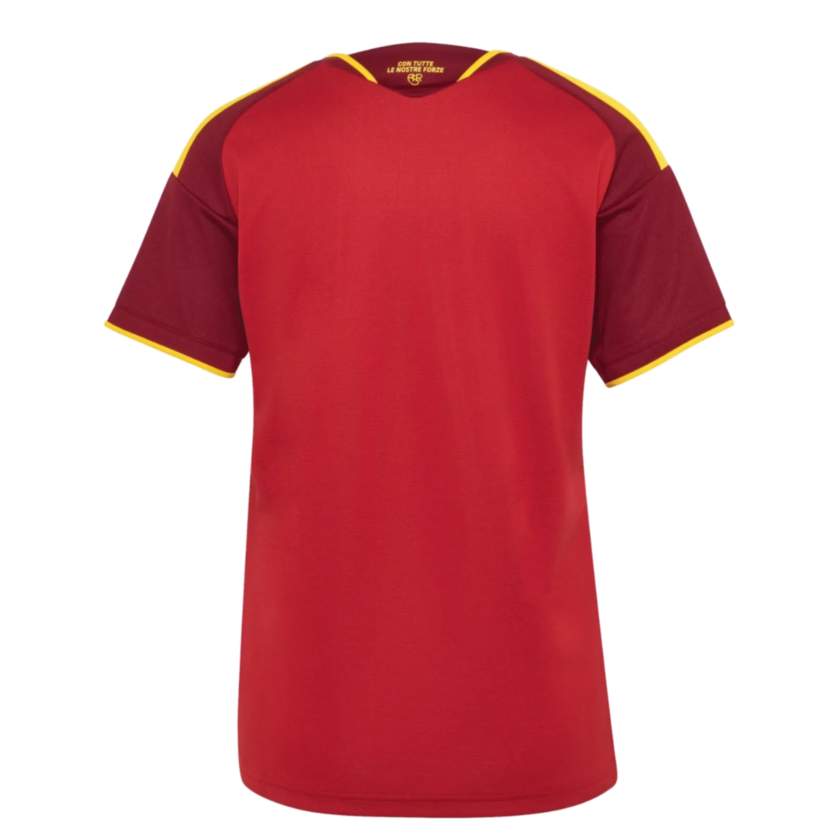 Jersey AS Roma Home Women 2026-27