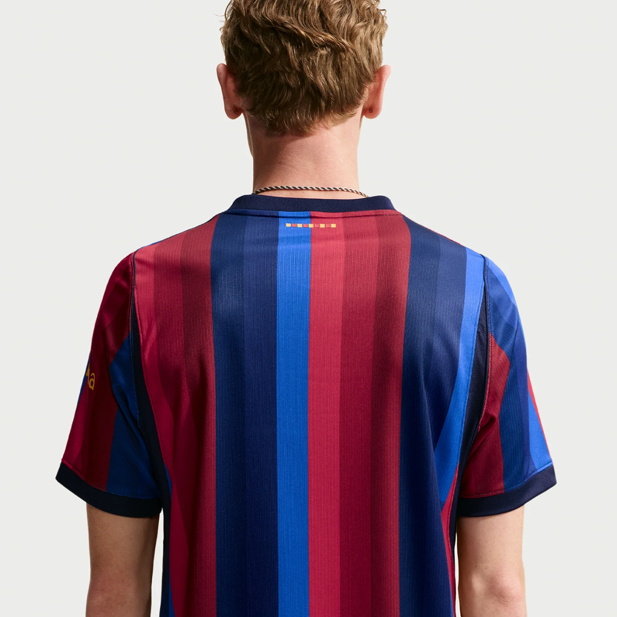 Jersey Barcelona Home 2026-27