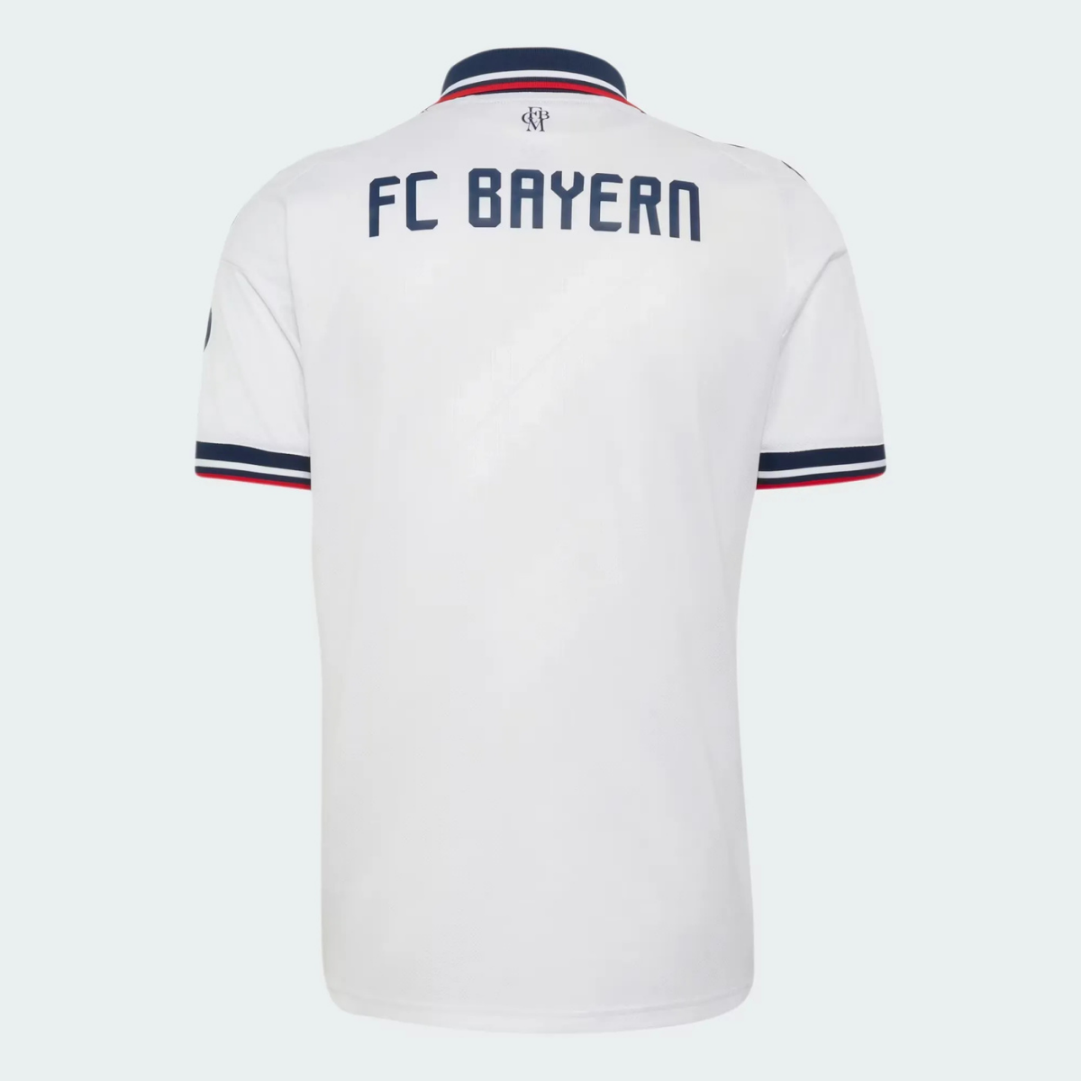 Jersey Bayern Munich Away 2026-27