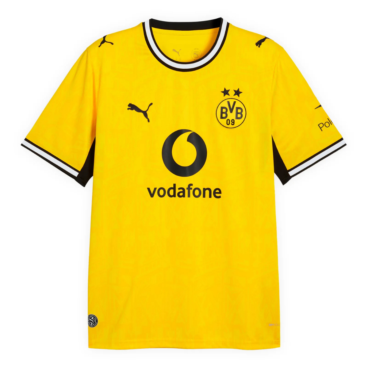 Jersey Borussia Dortmund Home Women 2026-27