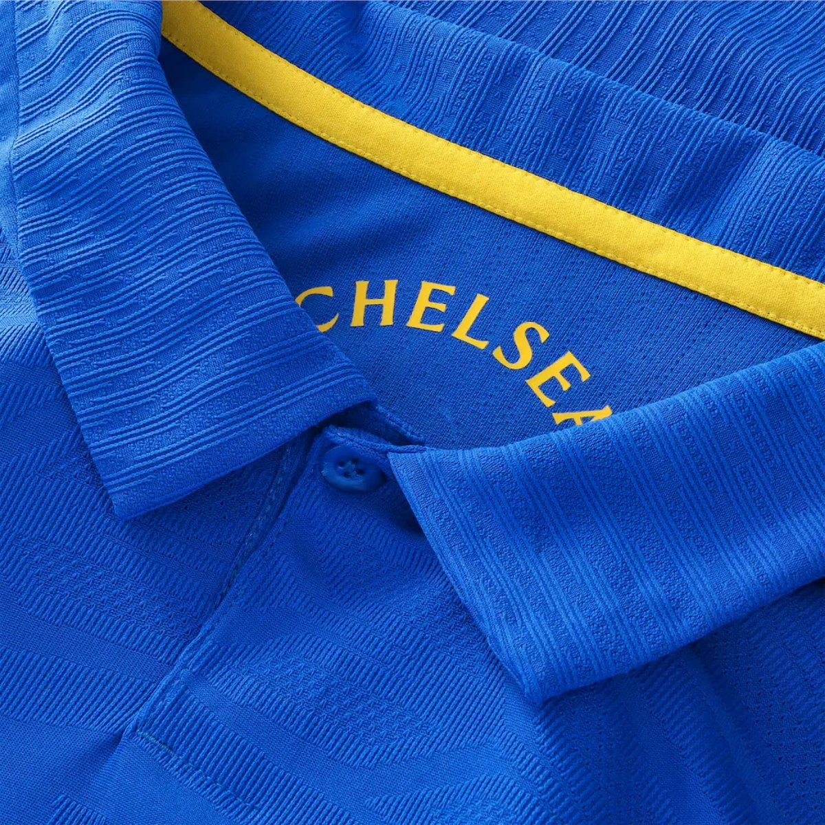 Jersey Chelsea Home Player 2026-27