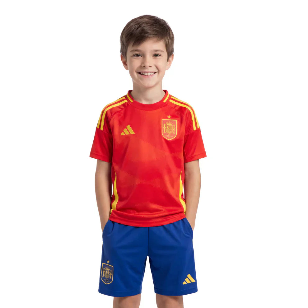 Children's set Spanish Home 2024