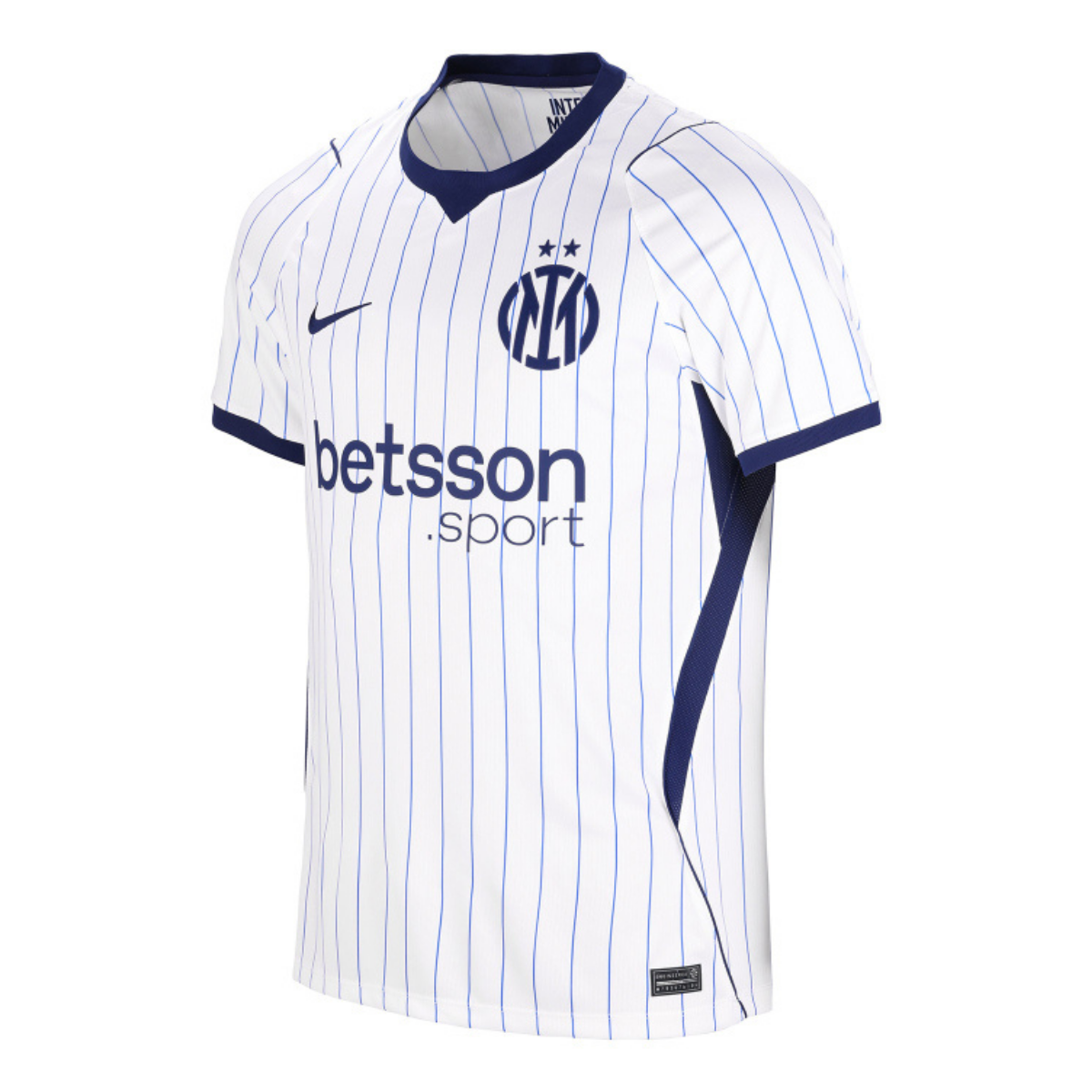 Children's set Inter Milan Away 2026-27