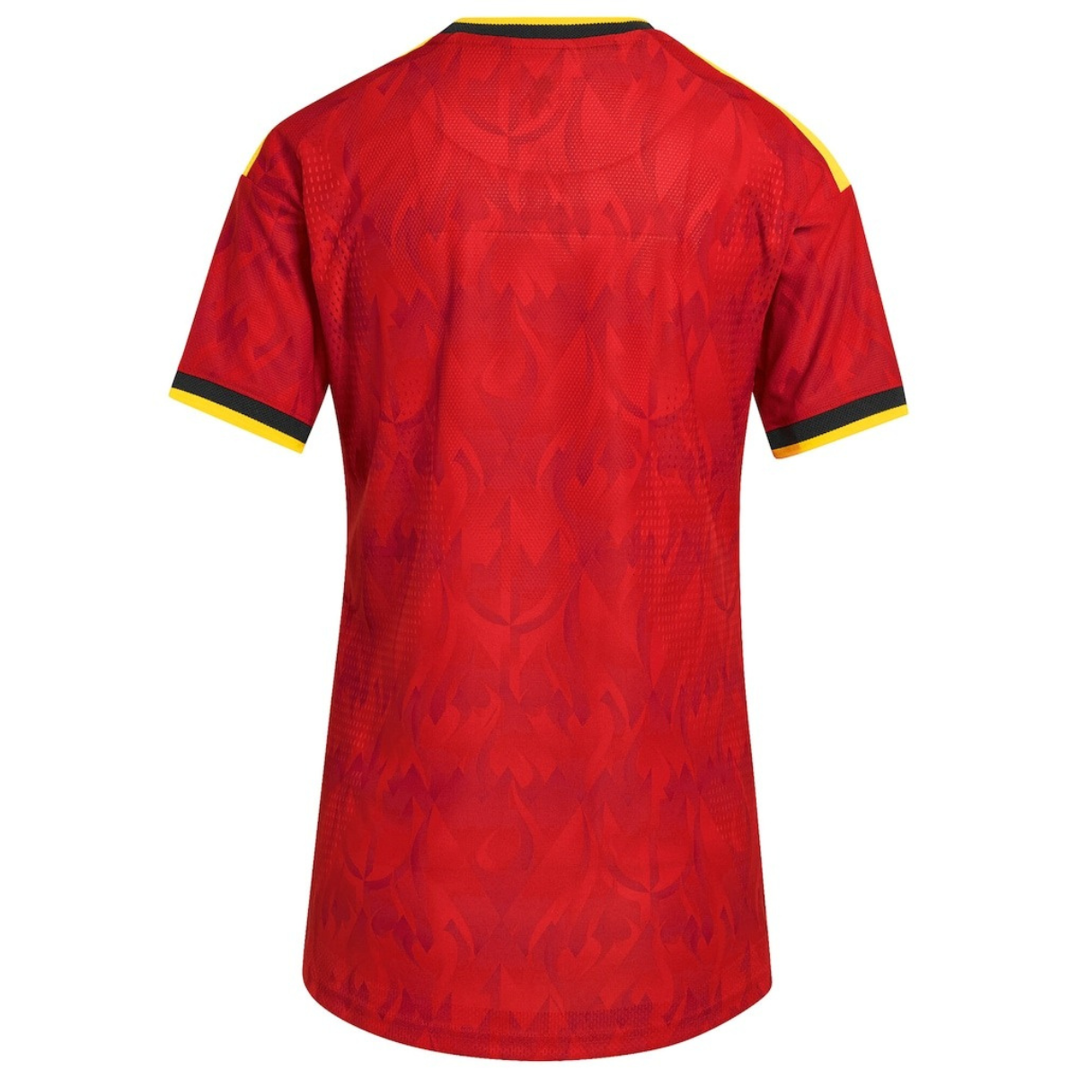 Jersey Belgium Home Women 2026