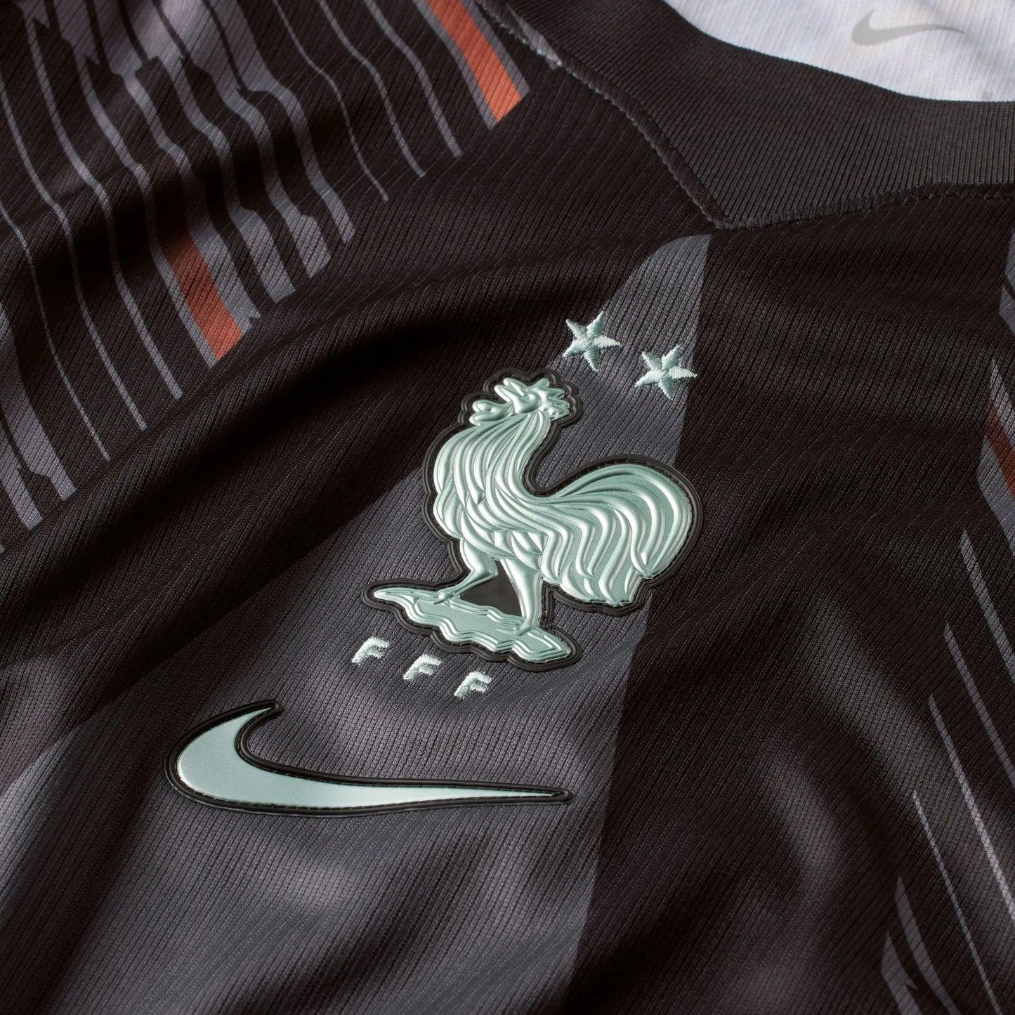 Jersey France Goalkeeper 2026
