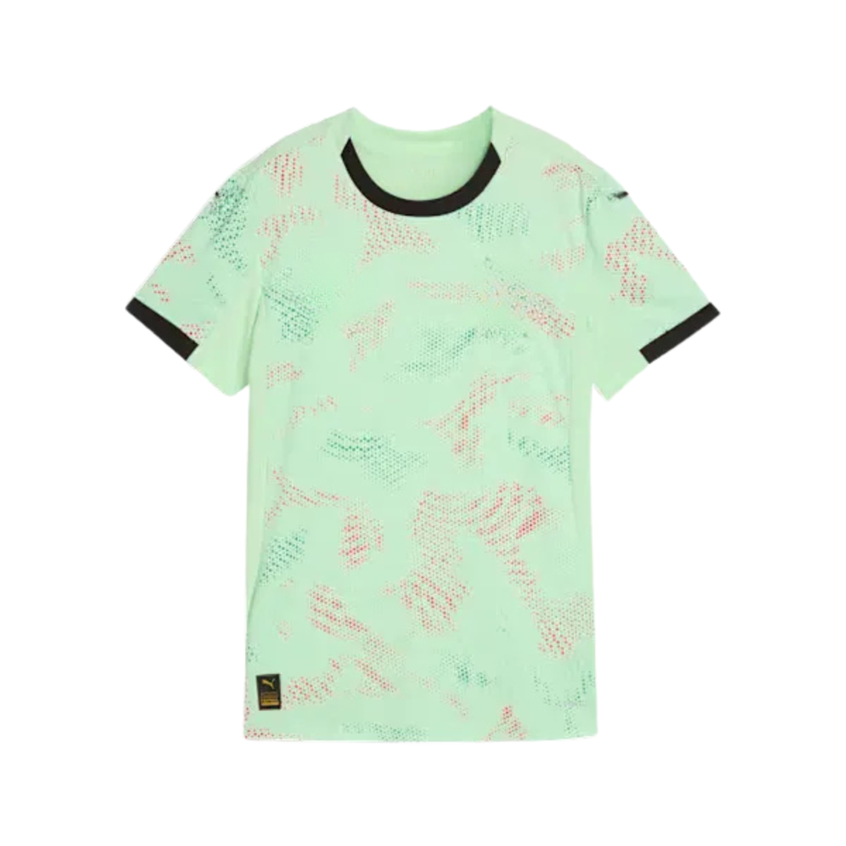 Jersey Portugal Away Women 2025