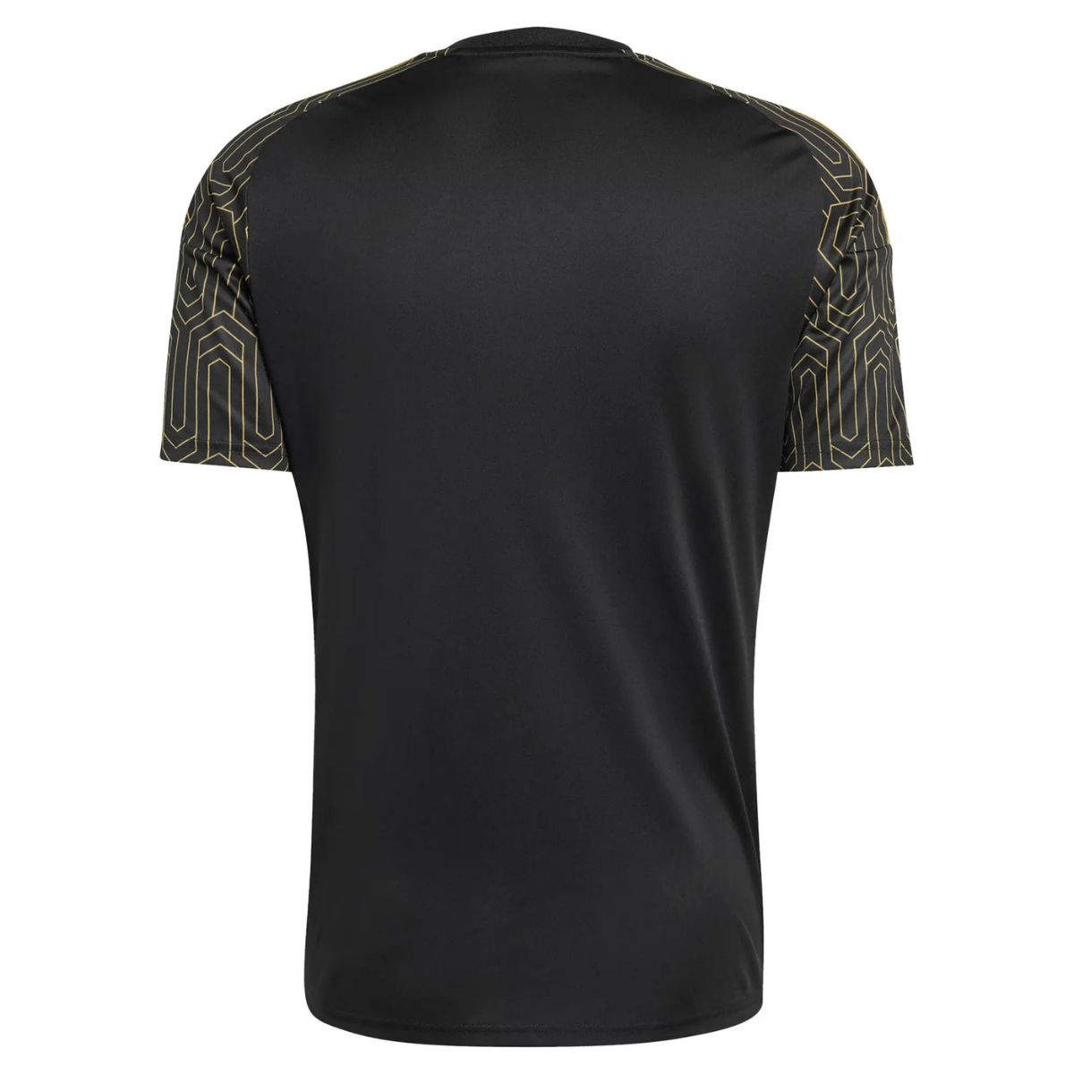 Jersey LAFC Home 2026-27