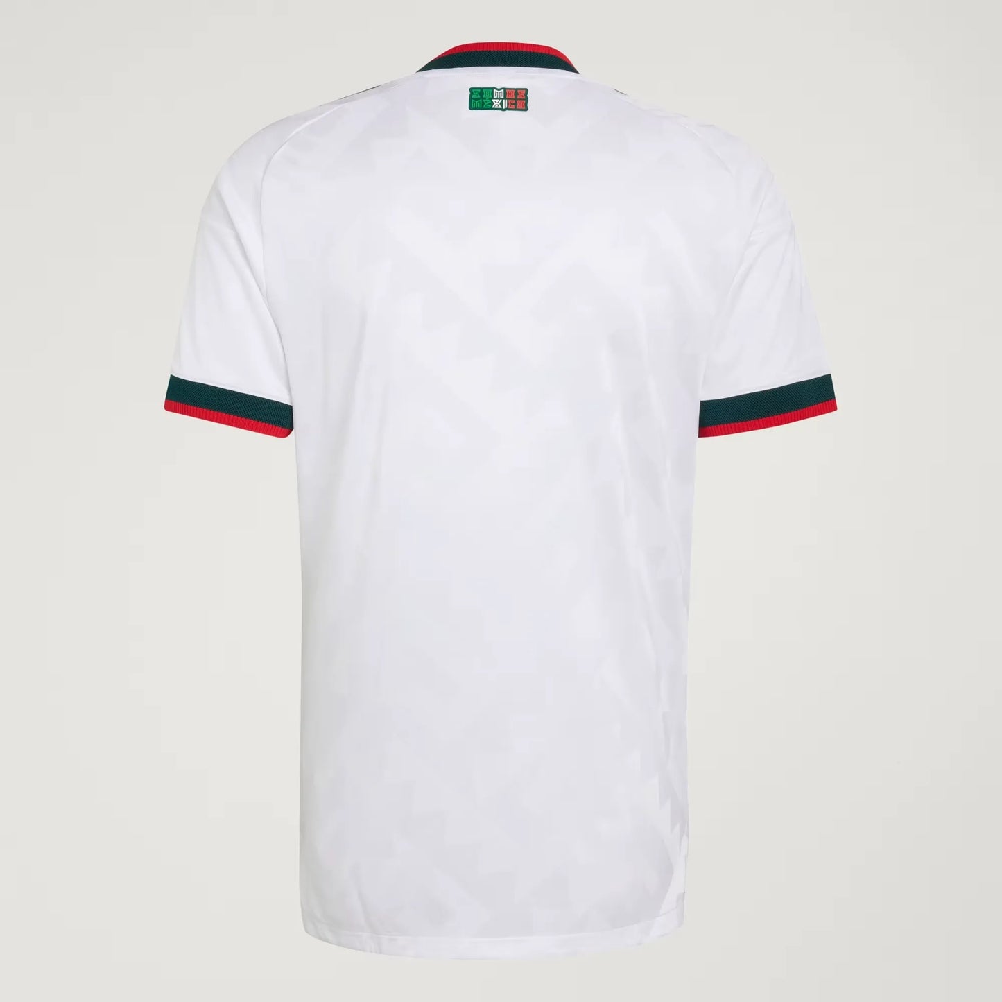 Jersey Mexico Away Player 2026