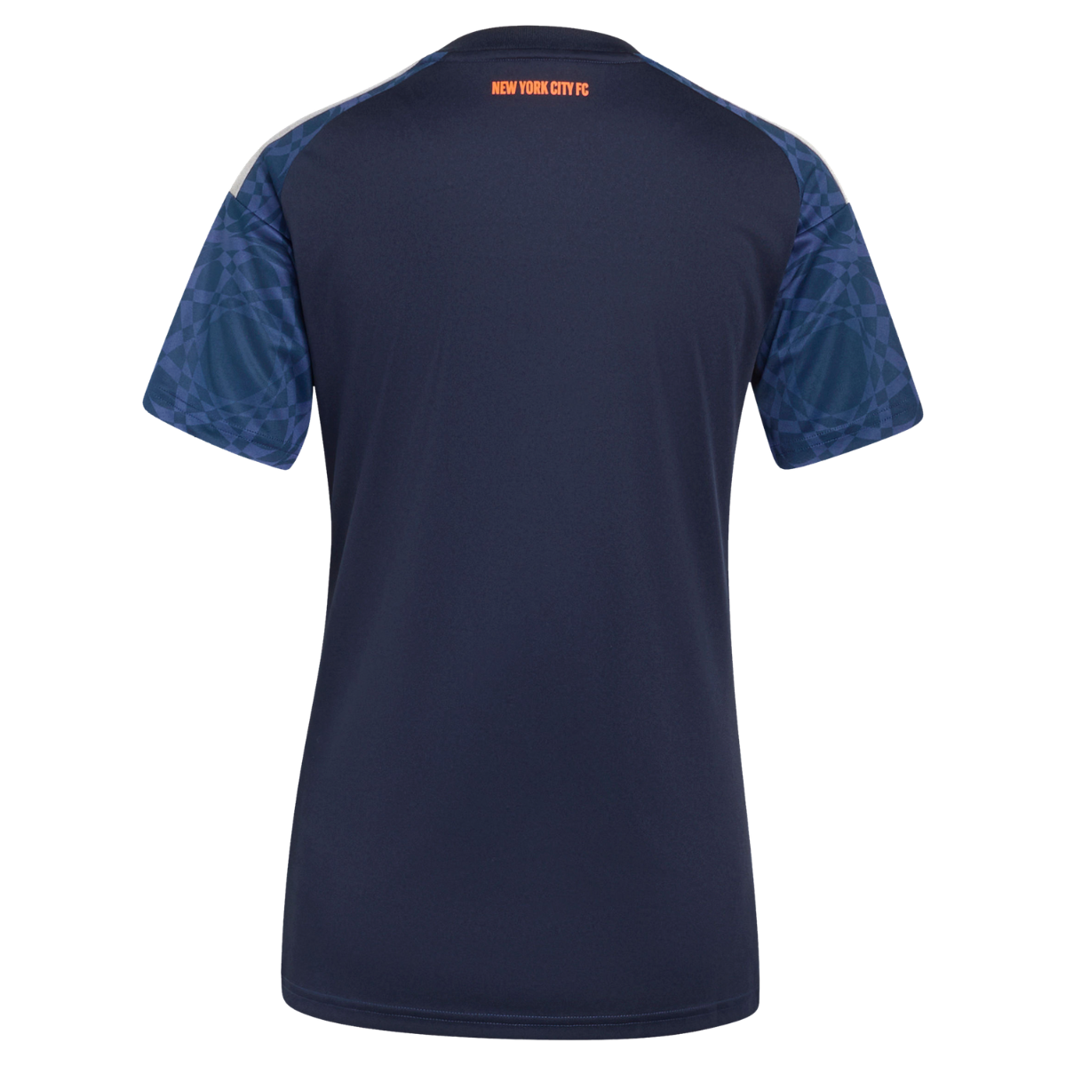 Jersey New York City FC Home Women 2026-27