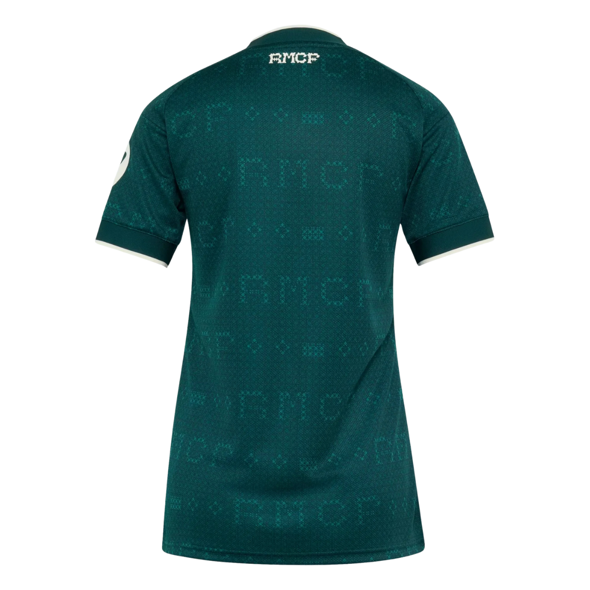 Jersey Real Madrid Away Women 2026-27