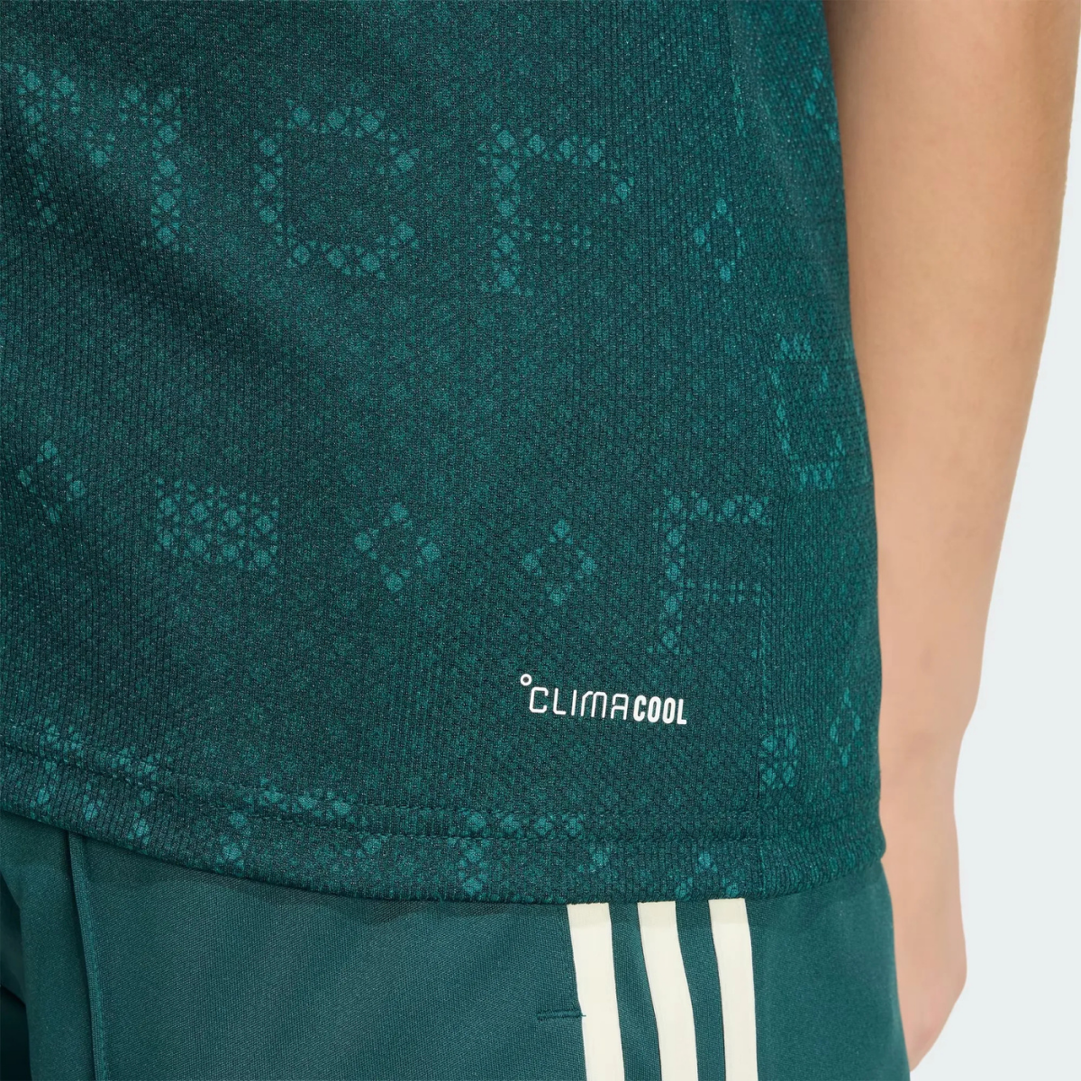 Children's set Real Madrid Away 2026-27