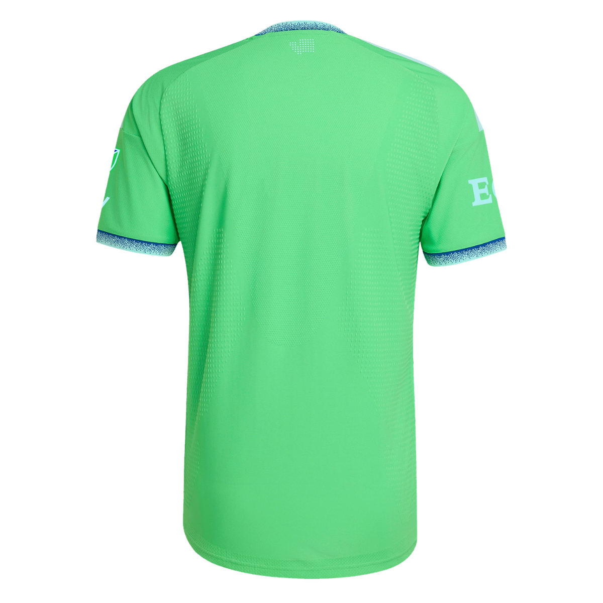 Jersey Seattle Sounders Home Player 2026-27