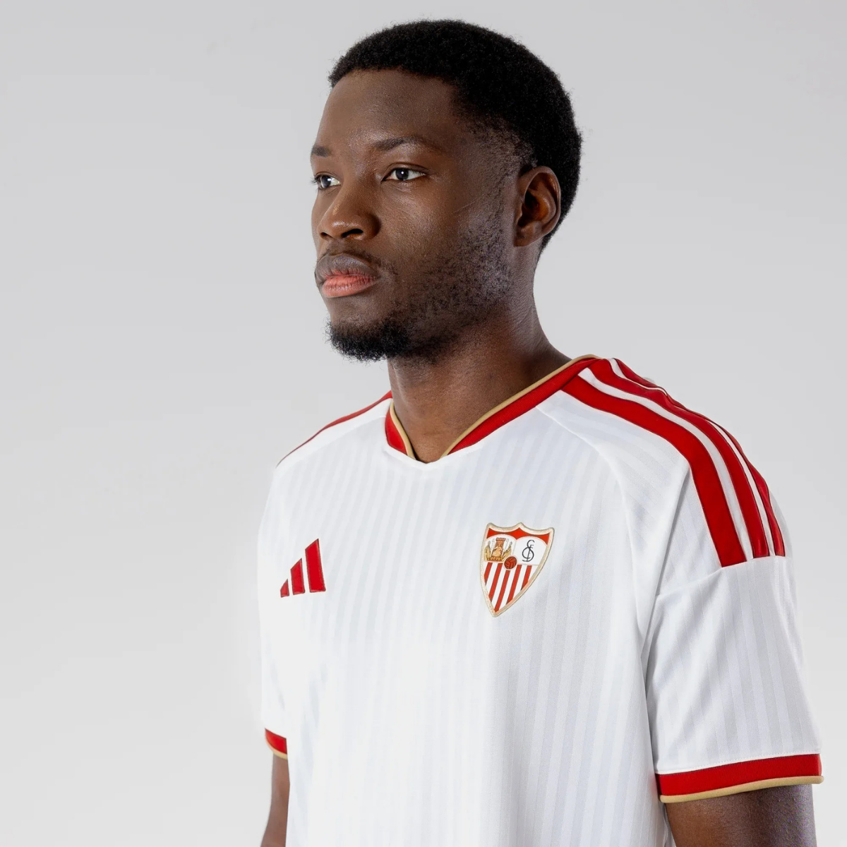 Jersey Sevilla Home 2026-27