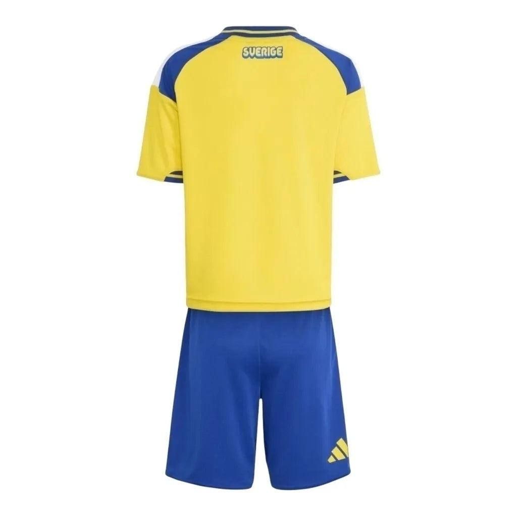 Children's set Sweden Home 2026