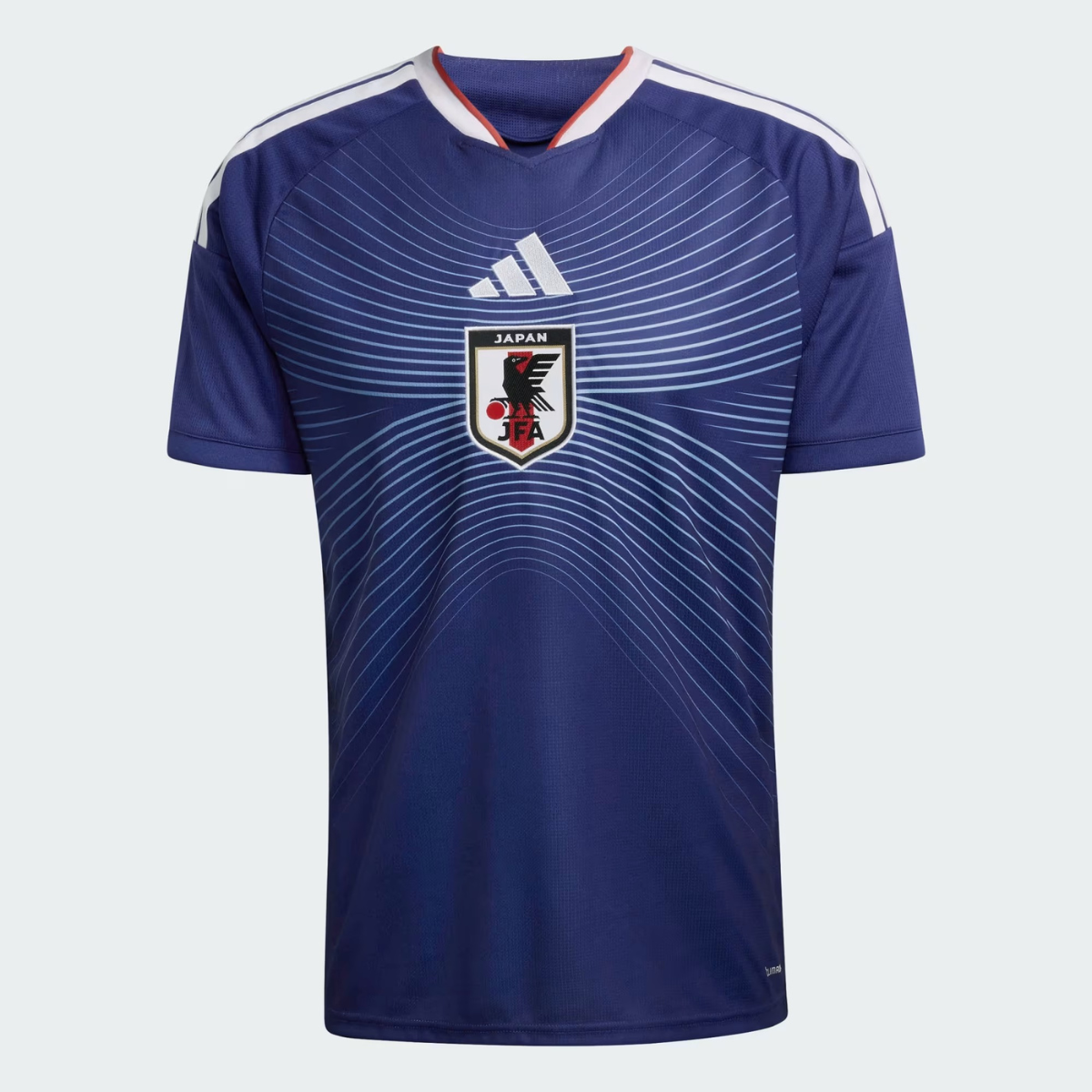 Jersey Japan Home 2026