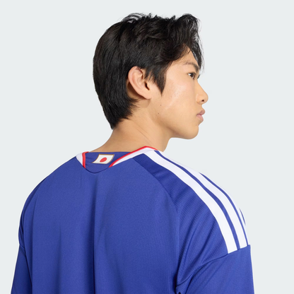 Jersey Japan Home 2026