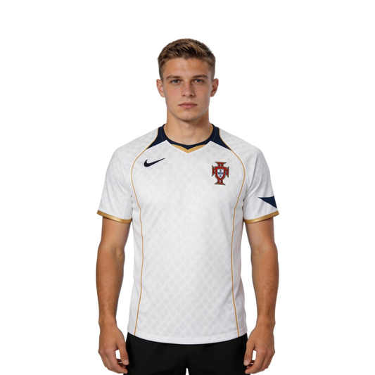 Jersey Portugal Training 2025