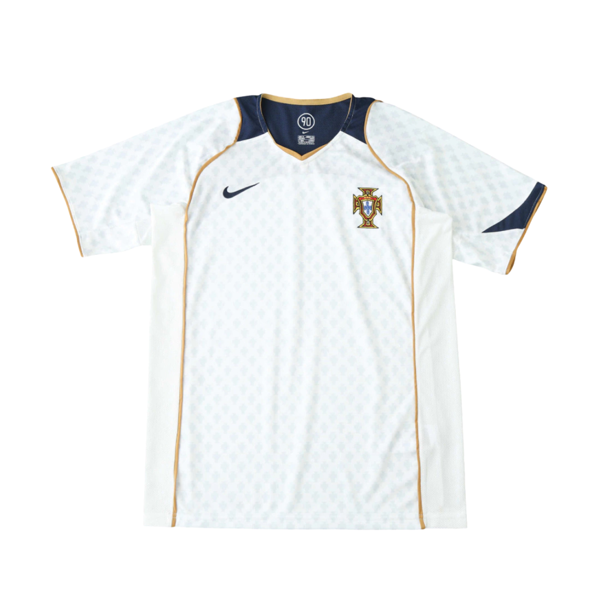 Jersey Portugal Training 2025