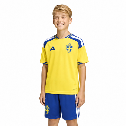 Children's set Sweden Home 2026