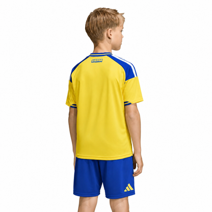 Children's set Sweden Home 2026