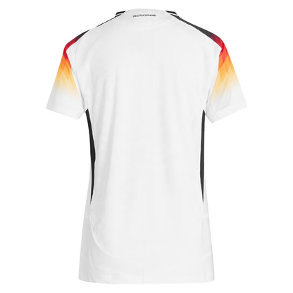 Jersey Germany Home Women 2024