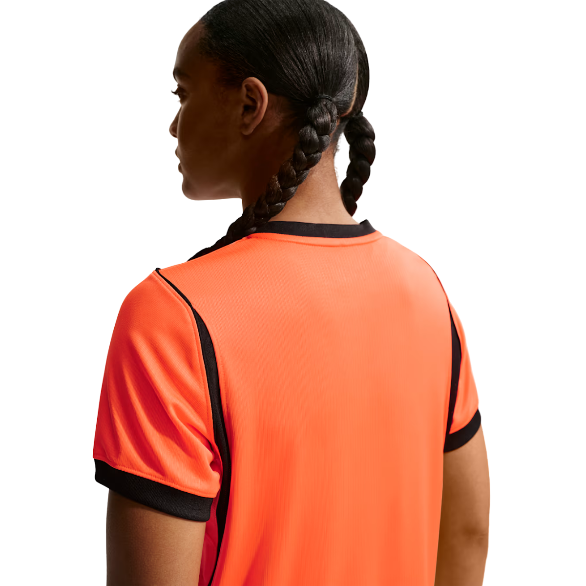 Jersey Netherlands Home Women 2026
