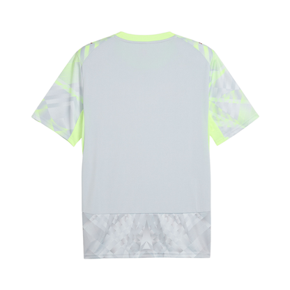 Jersey Portugal Goalkeeper Silver 2026