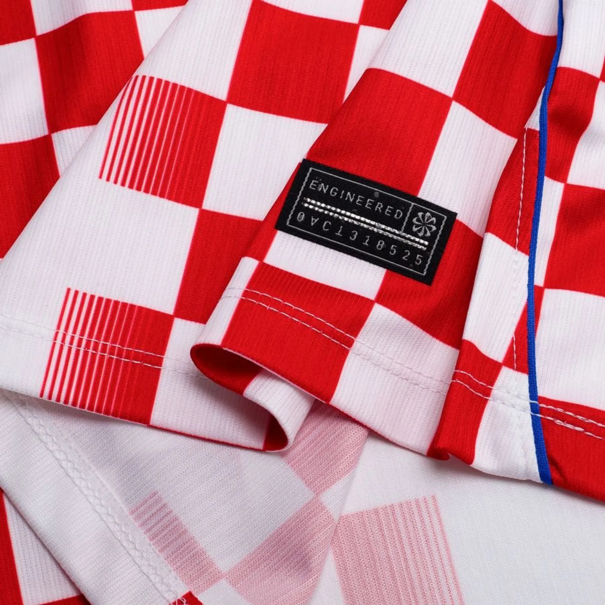 Jersey Croatia Home Women 2026
