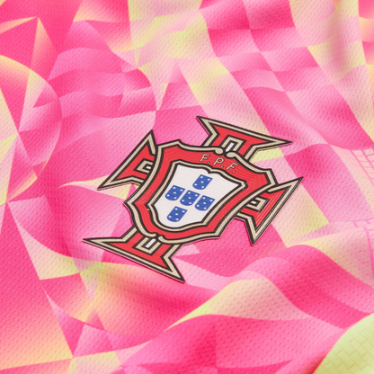 Jersey Portugal Goalkeeper 2026