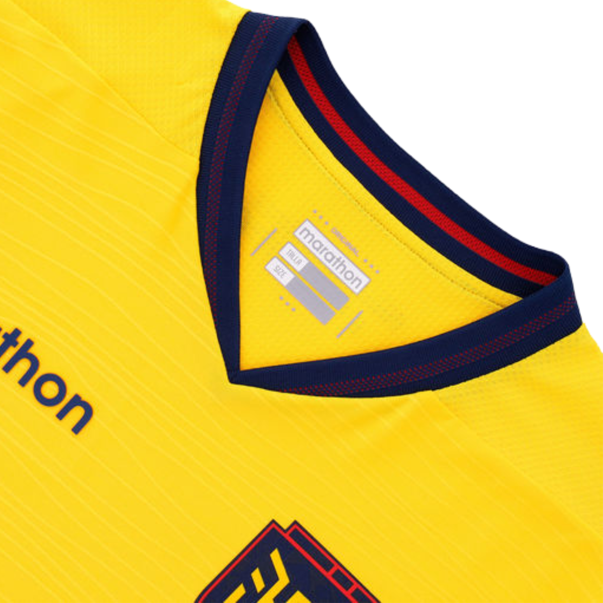 Jersey Ecuador Home Women 2026