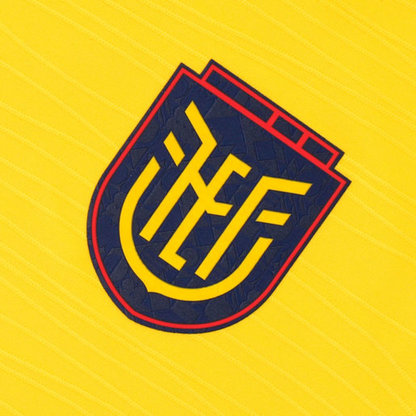 Jersey Ecuador Home Women 2026