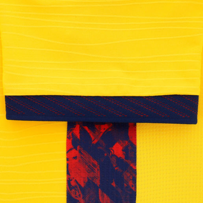 Jersey Ecuador Home Women 2026