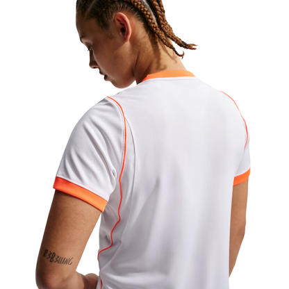 Jersey Netherlands Away Women 2026