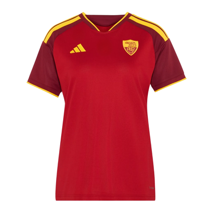 Jersey AS Roma Home Women 2026-27