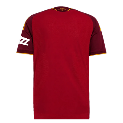 Jersey AS Roma Home Player 2026-27
