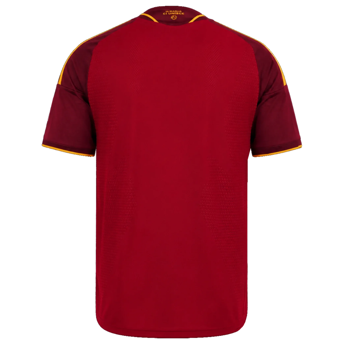 Jersey AS Roma Home 2026-27