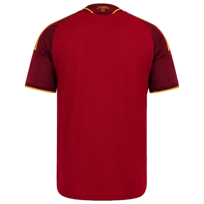 Jersey AS Roma Home 2026-27