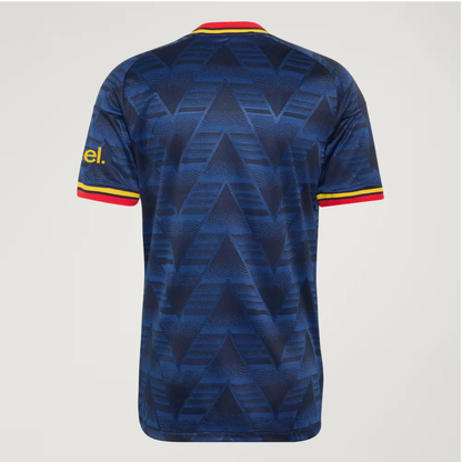 Jersey Arsenal Away Player 2026-27