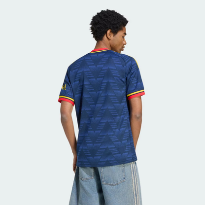 Jersey Arsenal Away 2026-27