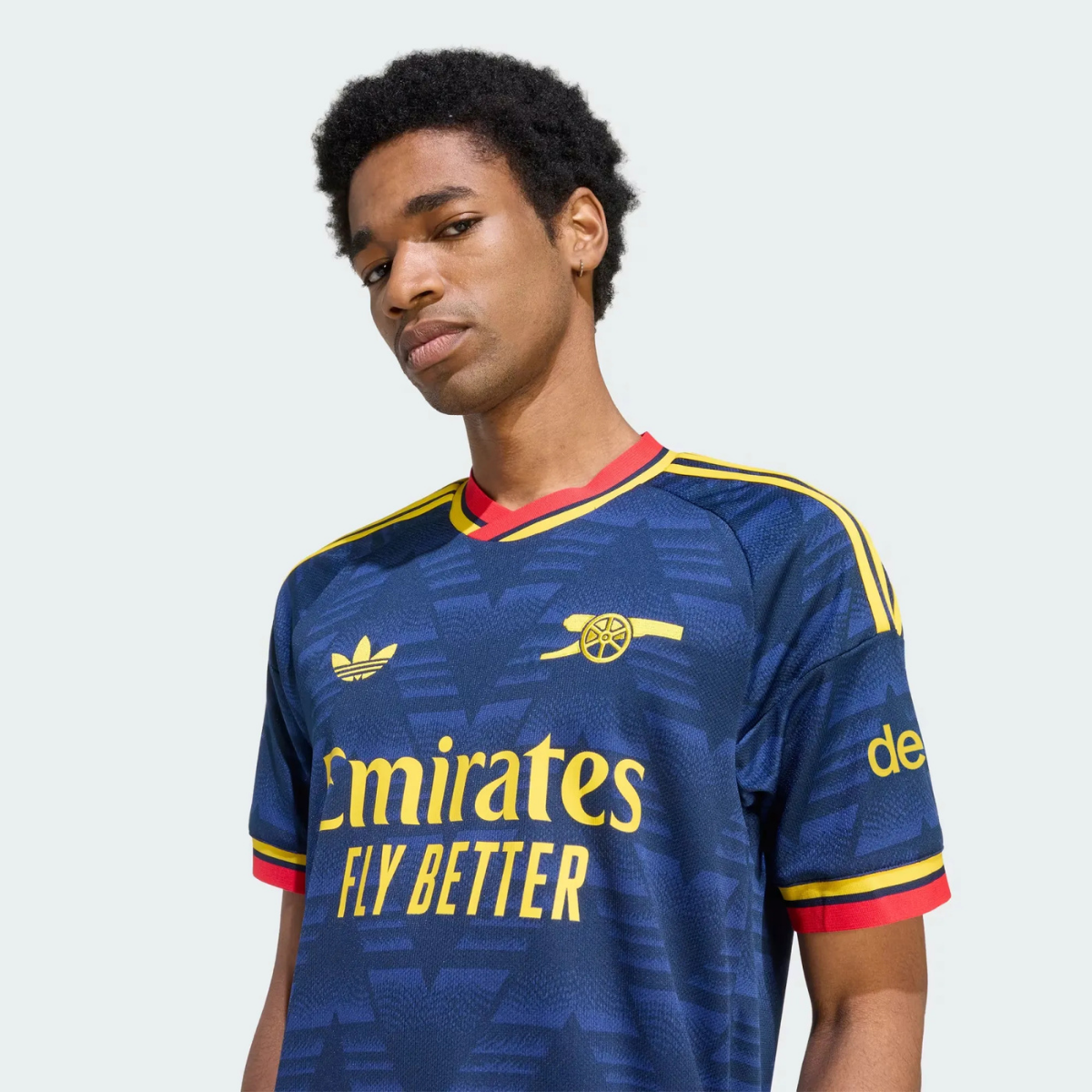 Jersey Arsenal Away 2026-27