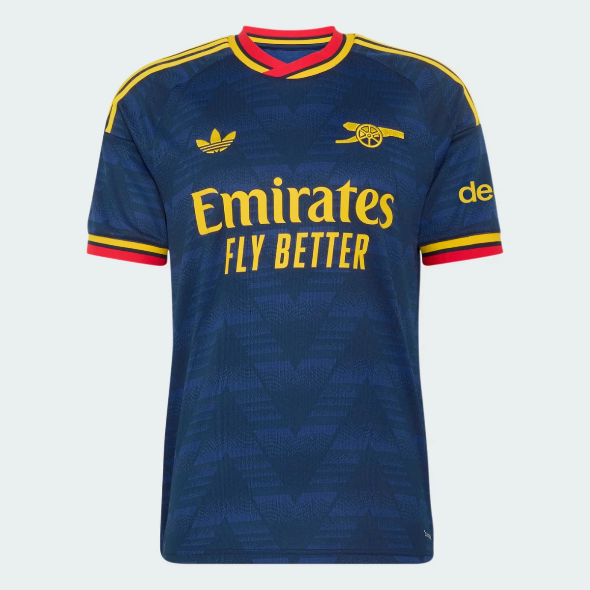 Jersey Arsenal Away 2026-27