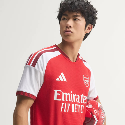 Jersey Arsenal Home Player 2026-27