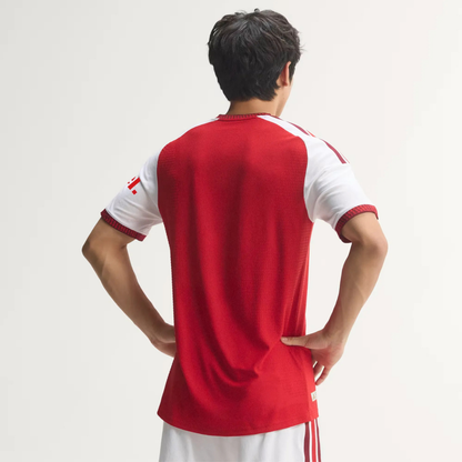 Jersey Arsenal Home Player 2026-27