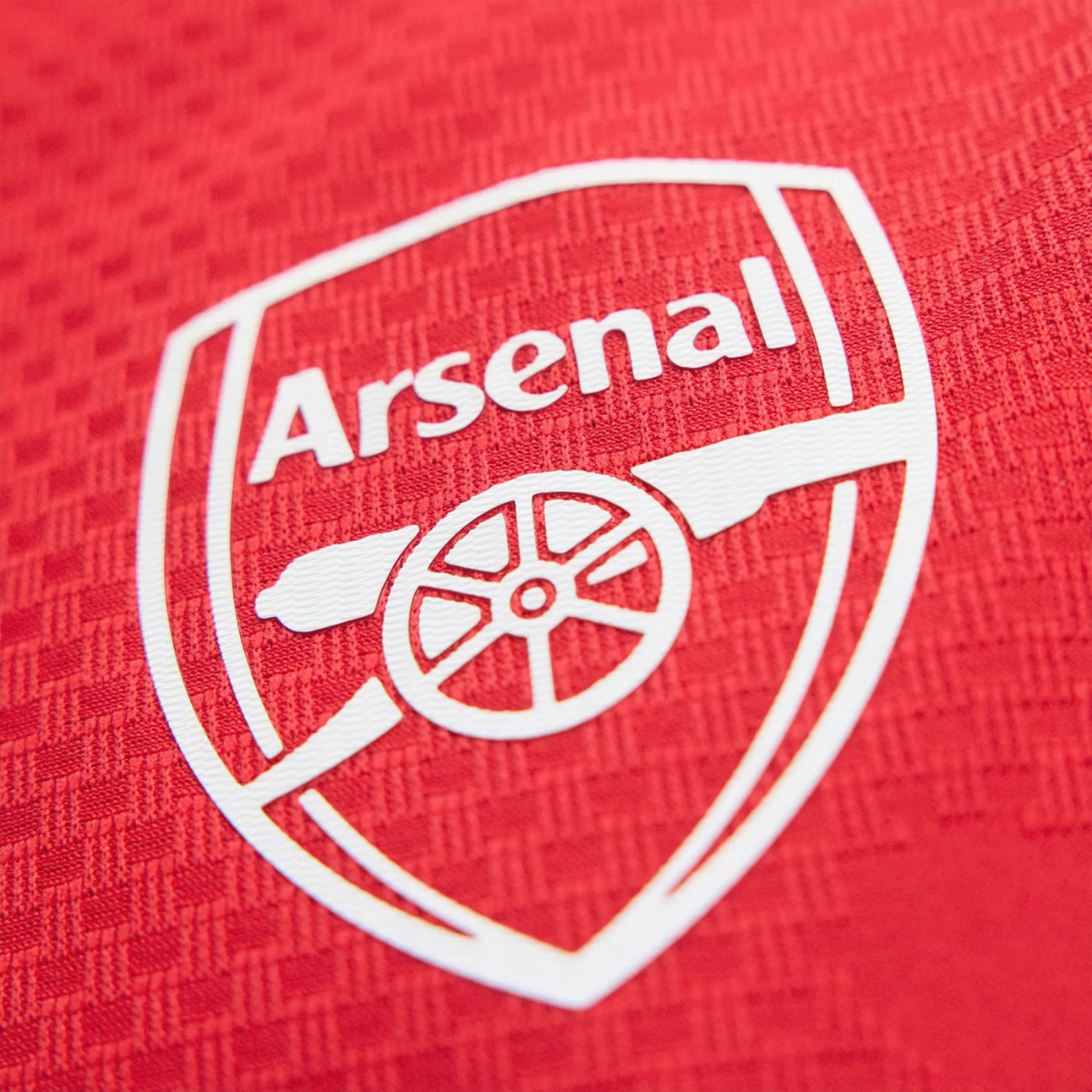 Jersey Arsenal Home Player 2026-27