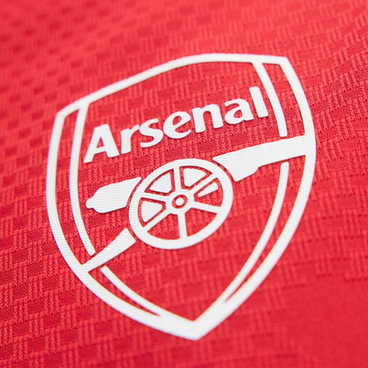Jersey Arsenal Home Player 2026-27