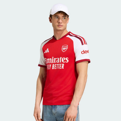 Jersey Arsenal Home 2026-27