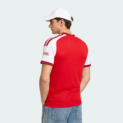 Jersey Arsenal Home 2026-27