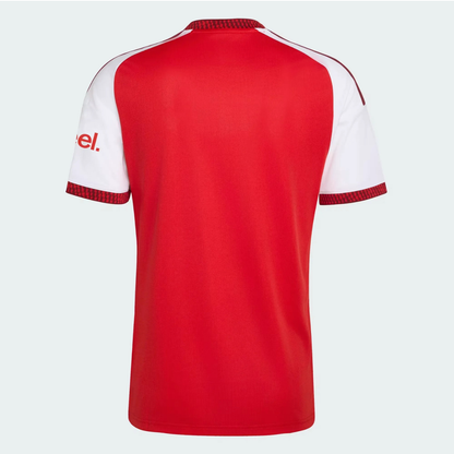 Jersey Arsenal Home 2026-27