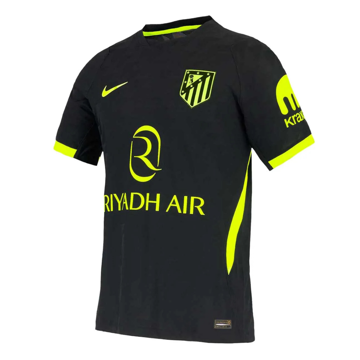 Jersey Atletico Madrid Away 2026-27