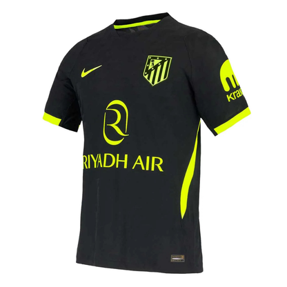 Jersey Atletico Madrid Away 2026-27